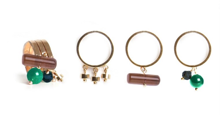 Hoss Intropia Autumn-Winter 2014 Collection